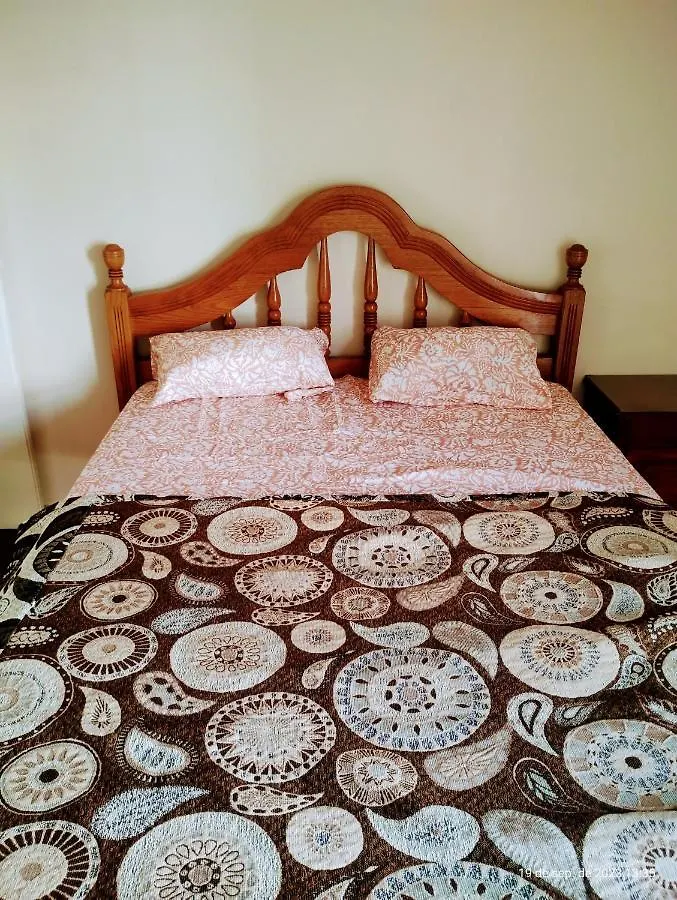 Apartamento Departamento En El Corazon De Mendoza
