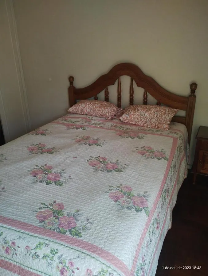 Apartamento Departamento En El Corazon De Mendoza 0*,  Argentina