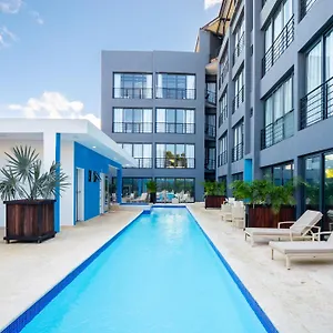 Instyle Residences At Rizz , Sosúa República Dominicana
